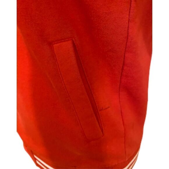 Varsity Jacket by Sport Tek Embroidered Sz. XS - Picture 8 of 11